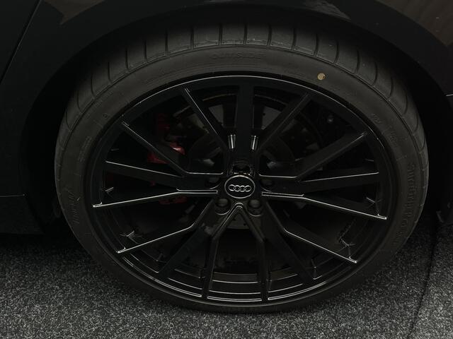 Audi A6 Avant 45 TFSI quattro Sport S-line | Dak| Trekhaak| Adaptive cruise|