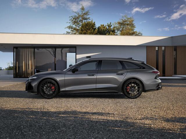 Audi A6 Avant E-Hybrid Quattro S Edition Competition, Edition 1, 21", pano, luchtv., tr.haak, B&O, luchtv., OLED, matrix-LED, memory, massage, HUD, privacy