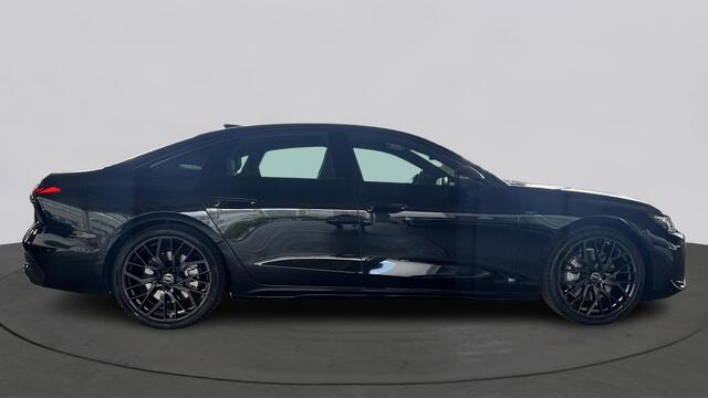 Audi A6 Limousine 2.0 e-hybrid 299Pk Quattro S Edition / Achteras besturing / Tech Plus / 21'' LMV