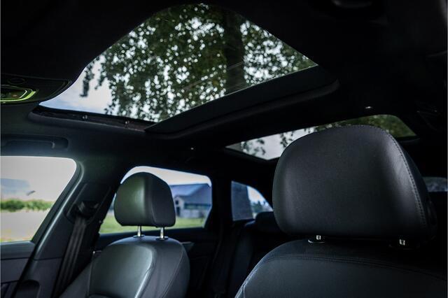 Audi A6 Avant 55 TFSI Quattro Sport Luchtvering Panorama ACC 20"