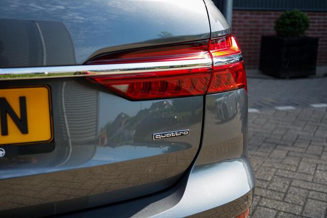 Audi A6 Avant 55 TFSI e quattro Competition