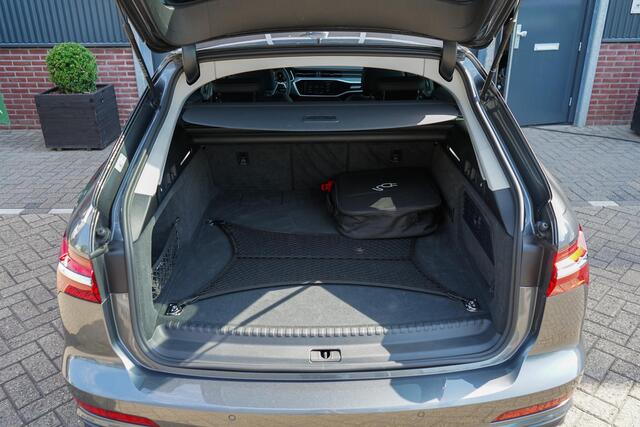 Audi A6 Avant 55 TFSI e quattro Competition