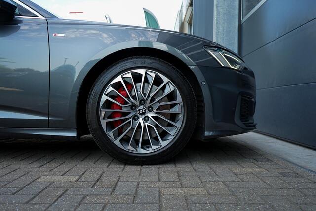 Audi A6 Avant 55 TFSI e quattro Competition