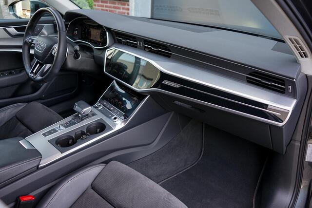 Audi A6 Avant 55 TFSI e quattro Competition