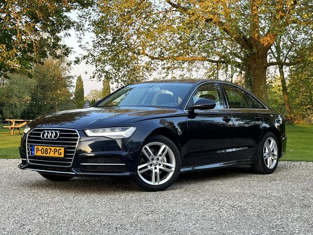 Audi A6 1.8TFSi AUTOMAAT, TREKHAAK