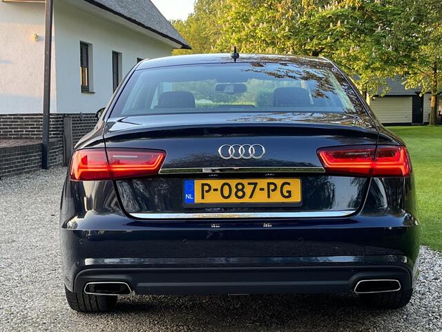 Audi A6 1.8TFSi AUTOMAAT, TREKHAAK