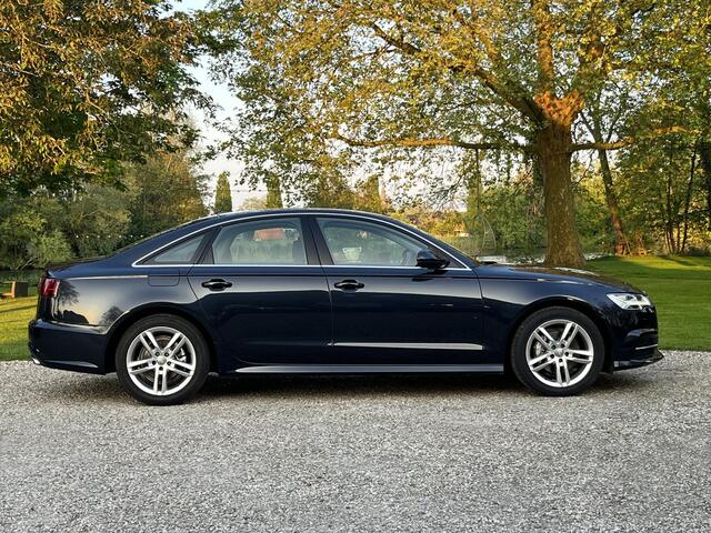 Audi A6 1.8TFSi AUTOMAAT, TREKHAAK