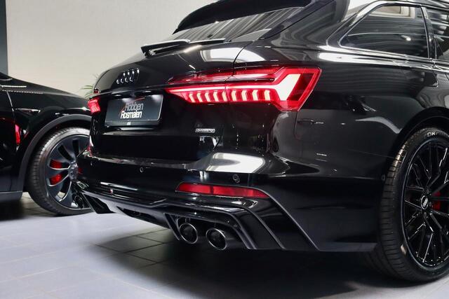 Audi A6 Avant 55 TFSI e Q Competition PANO|ACC|VOL