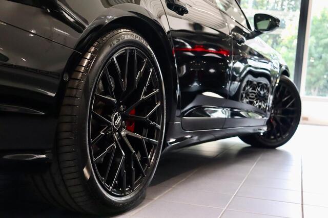 Audi A6 Avant 55 TFSI e Q Competition PANO|ACC|VOL