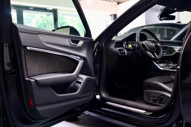 Audi A6 Avant 55 TFSI e Q Competition PANO|ACC|VOL