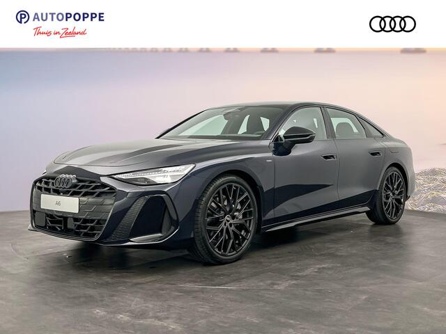 Audi A6 Limousine S edition 2.0 TFSI e 220 kW / 299 PK Limousine