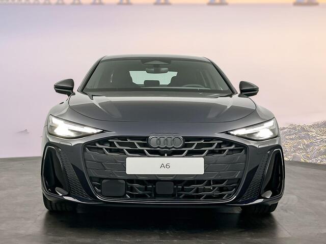 Audi A6 Limousine S edition 2.0 TFSI e 220 kW / 299 PK Limousine