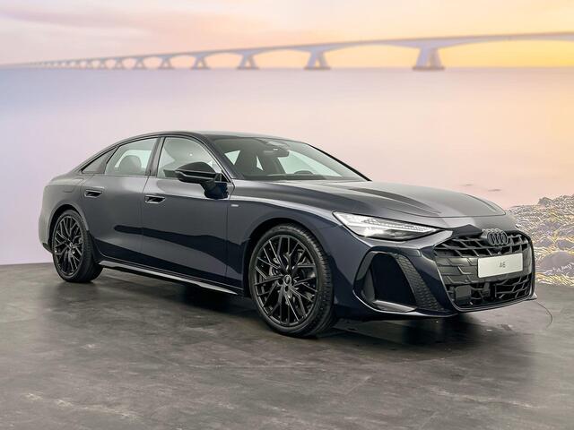 Audi A6 Limousine S edition 2.0 TFSI e 220 kW / 299 PK Limousine