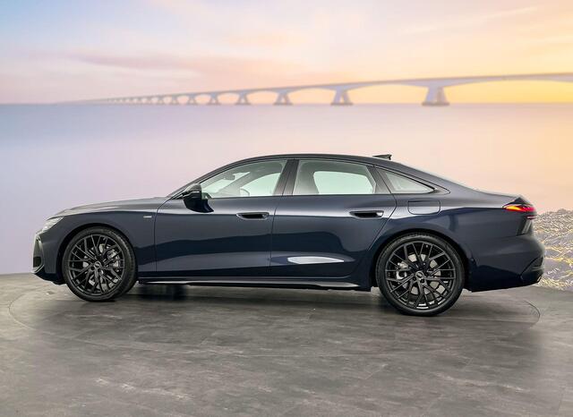 Audi A6 Limousine S edition 2.0 TFSI e 220 kW / 299 PK Limousine