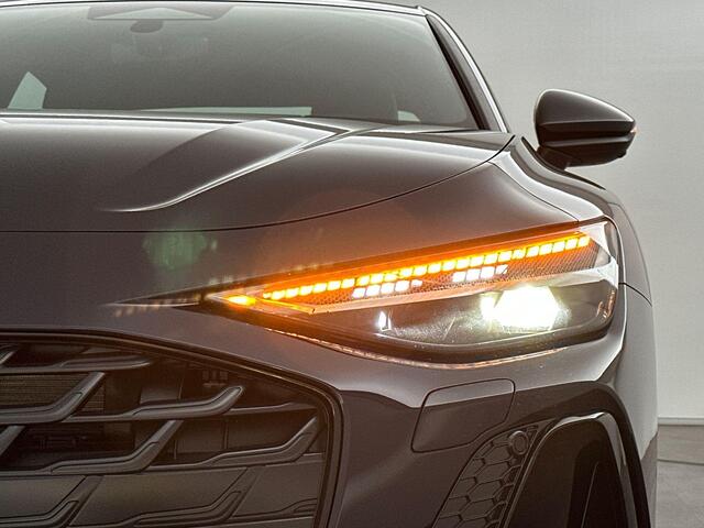 Audi A6 Limousine S edition 2.0 TFSI e 220 kW / 299 PK Limousine