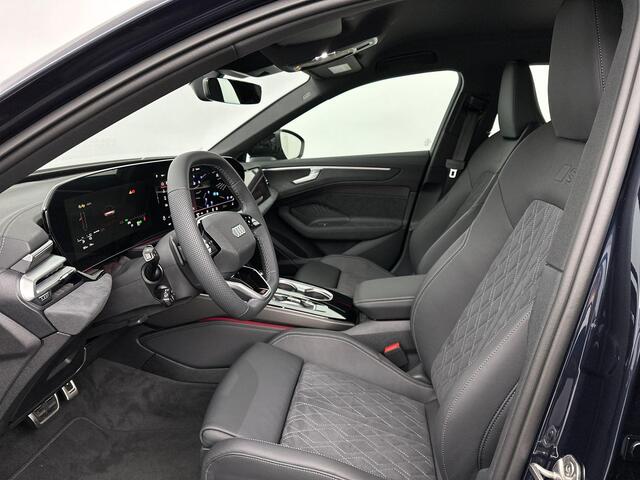 Audi A6 Limousine S edition 2.0 TFSI e 220 kW / 299 PK Limousine