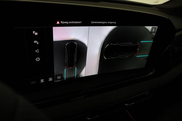 Audi A6 Limousine e-hybrid quattro 299 PK Edition one | Edition one | Tech Plus | Elektrisch instelbare voorstoelen