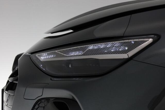 Audi A6 Limousine e-hybrid quattro 299 PK Edition one | Edition one | Tech Plus | Elektrisch instelbare voorstoelen
