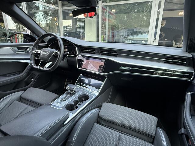 Audi A6 Avant 45 TFSI AUT. *!* 2x S-LINE *!* VIRTUAL/ 20 INCH/ CARPLAY/ LED/ BLACK OPTIEK *!*