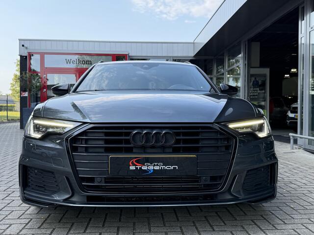 Audi A6 Avant 45 TFSI AUT. *!* 2x S-LINE *!* VIRTUAL/ 20 INCH/ CARPLAY/ LED/ BLACK OPTIEK *!*