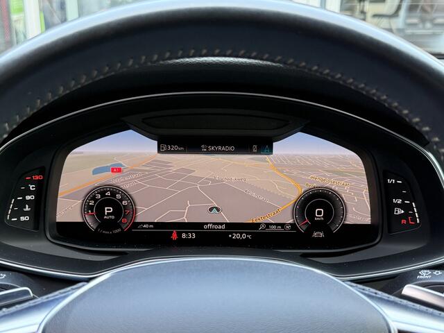 Audi A6 Avant 45 TFSI AUT. *!* 2x S-LINE *!* VIRTUAL/ 20 INCH/ CARPLAY/ LED/ BLACK OPTIEK *!*