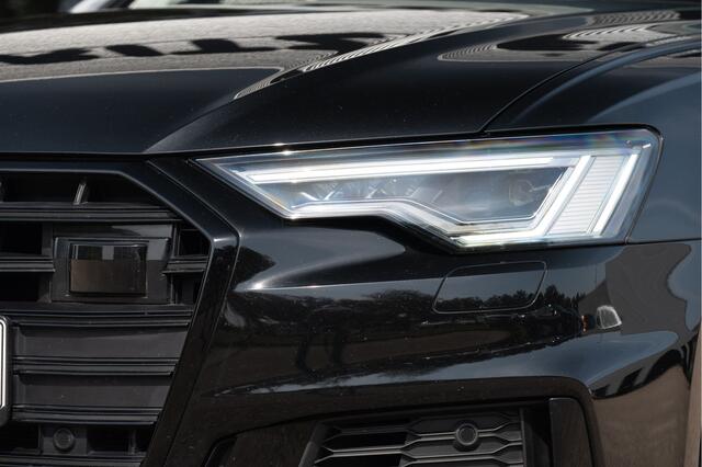 Audi A6 Avant S6 3.0 TDI Quattro 344pk | Pano | 4-wielbest. | Standkachel | Luchtvering | HUD | B&O | Sportstoelen | Zomer + Winterset