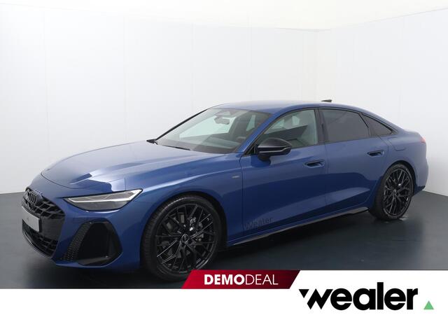 Audi A6 Limousine 2.0 e-hybrid quattro S-Edition | 4 Wiel besturing | Memory Seats | Sportstoelen |