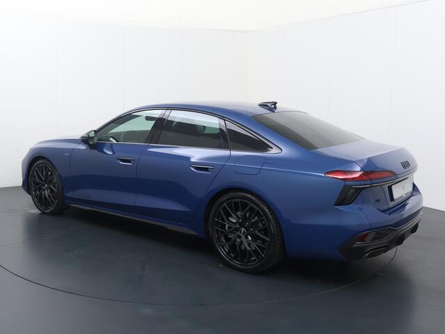 Audi A6 Limousine 2.0 e-hybrid quattro S-Edition | 4 Wiel besturing | Memory Seats | Sportstoelen |