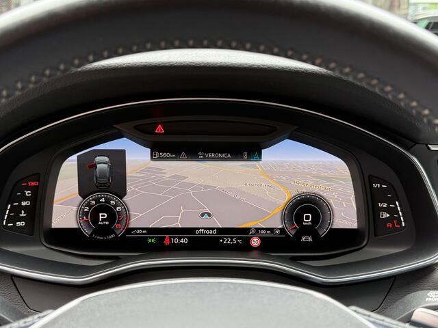 Audi A6 Avant 45 TFSI QUATTRO AUT. *!* S-LINE *!* RADAR/ B&O/ HuD/ 21 INCH/ VIRTUAL/ CARPLAY *!*