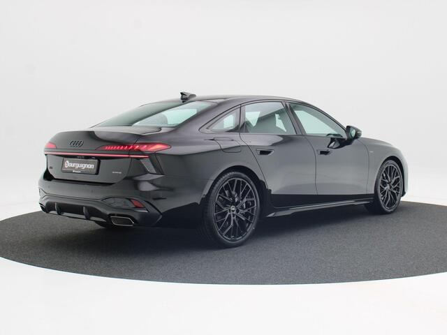 Audi A6 Limousine Pro Line 2.0 e-hybrid | 299 PK Limousine |