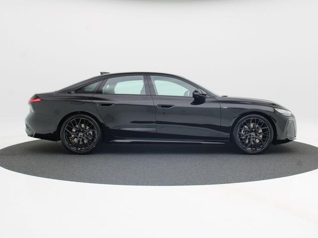 Audi A6 Limousine Pro Line 2.0 e-hybrid | 299 PK Limousine |