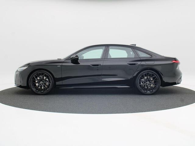 Audi A6 Limousine Pro Line 2.0 e-hybrid | 299 PK Limousine |