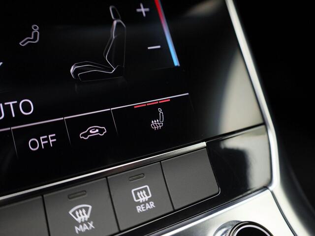 Audi A6 Avant 55 TFSIe 270kw/367PK quattro S Line · Drive select · Trekhaak · Stoel- & stuurverwarming · Garantie tot februari 2026