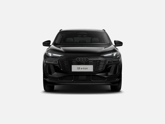 Audi A6 e-tron Sportback Advanced edition 252 PK · Tech plus · Trekhaak, mechanisch draaibaar · Warmtewerend glas donker tint