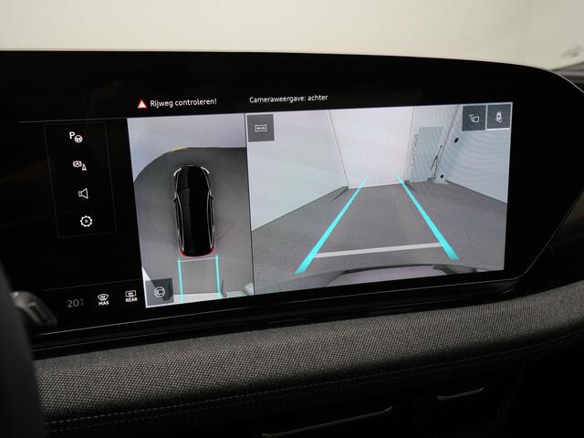 Audi A6 Avant e-tron S edition Performance 100 kWh / S-Line | Panoramadak | Luchtvering | Optiekpakket zwart-glanzend | Adaptieve rij-assistent plus | Remzadels rood | Privacy glas