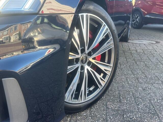 Audi A6 Avant 55 TFSI e quattro Pro Line S Competition