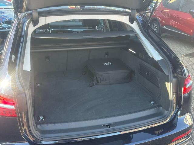 Audi A6 Avant 55 TFSI e quattro Pro Line S Competition