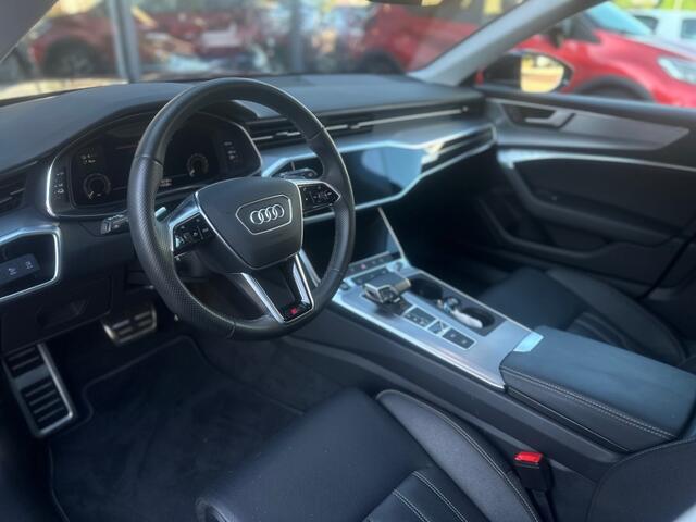 Audi A6 Avant 55 TFSI e quattro Pro Line S Competition