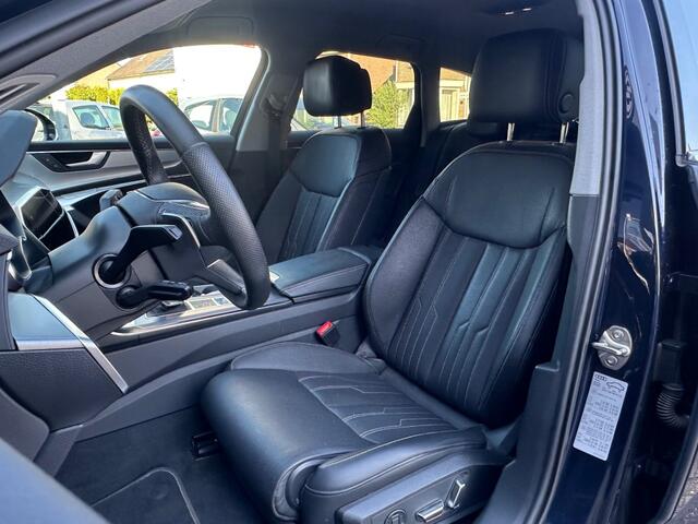 Audi A6 Avant 55 TFSI e quattro Pro Line S Competition