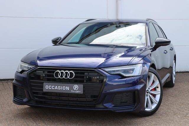 Audi A6 Avant 55 TFSI e quattro S Edition Competition 367pk S-Tr
