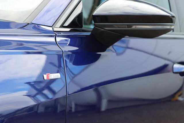 Audi A6 Avant 55 TFSI e quattro S Edition Competition 367pk S-Tr