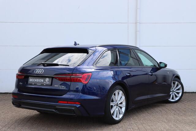 Audi A6 Avant 55 TFSI e quattro S Edition Competition 367pk S-Tr