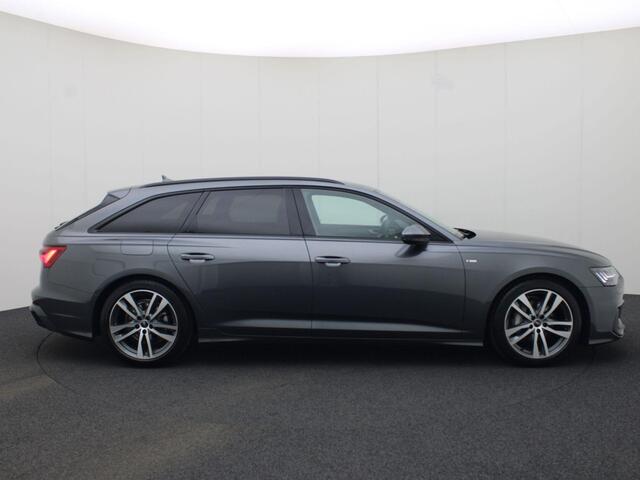 Audi A6 Avant 40 TFSI/204PKS edition Competition · Apple Car Play · HD Matrix-LED · Camera + parkeersensoren · Garantie tot juli 2028 of 100000km