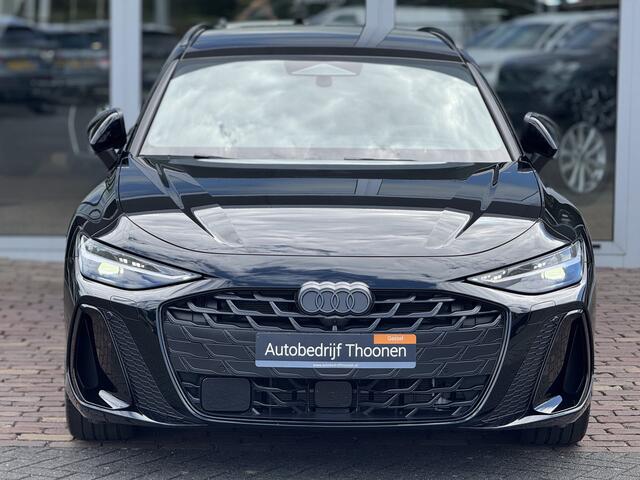 Audi A6 Avant 2.0 e-hybrid quattro S edition | Pano | Keyless | Trekhaak