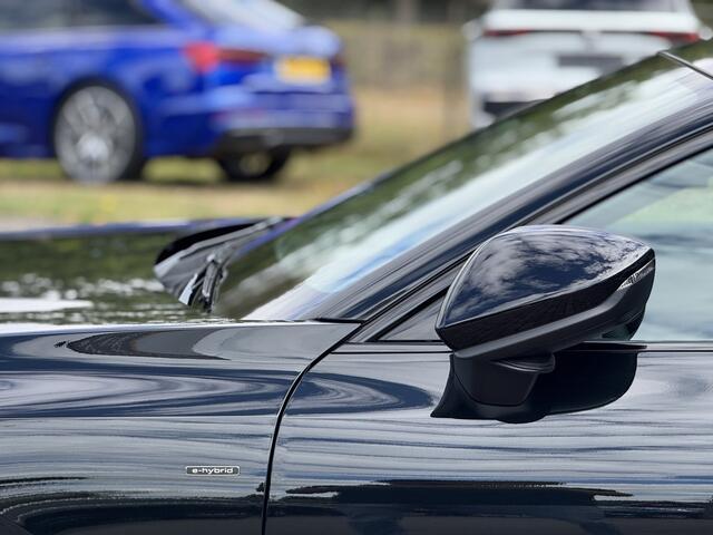 Audi A6 Avant 2.0 e-hybrid quattro S edition | Pano | Keyless | Trekhaak