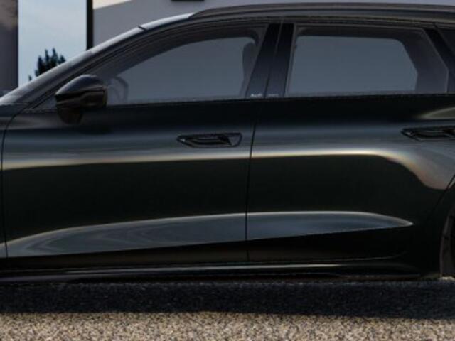 Audi A6 Avant S edition Competition 2.0 TFSI e | 367 PK | Privacy glas | Head up display | Bang & Olufsen 3d | Zwart Optiek | 21 inch |