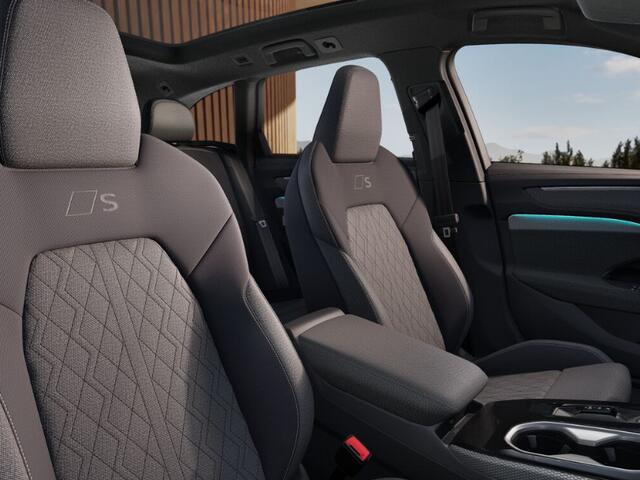 Audi A6 Avant S edition Competition 2.0 TFSI e | 367 PK | Privacy glas | Head up display | Bang & Olufsen 3d | Zwart Optiek | 21 inch |