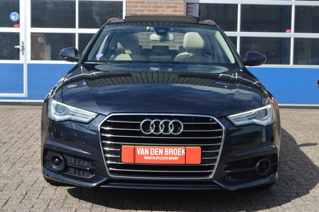 Audi A6 1.8 TFSI | AUT - PANO - CAMERA - BOSE