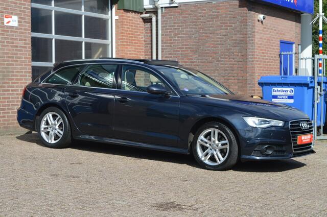 Audi A6 1.8 TFSI | AUT - PANO - CAMERA - BOSE