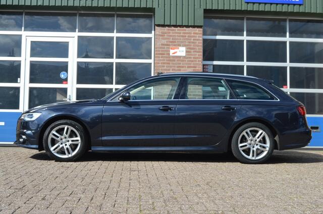 Audi A6 1.8 TFSI | AUT - PANO - CAMERA - BOSE